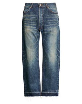 Celine HOSEN & R&Ouml;CKE - Jeanshosen auf YOOX.COM