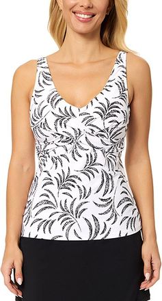 Leilani Montereyini Tankini