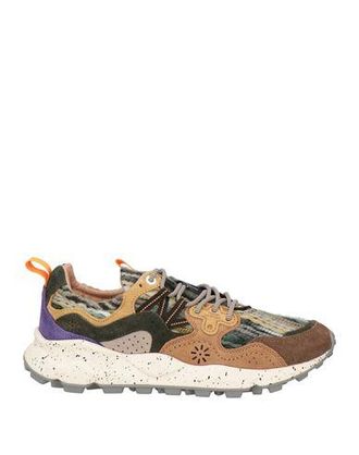 Flower Mountain FOOTWEAR - Trainers on YOOX.COM