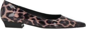 Ras FOOTWEAR - Ballet flats on YOOX.COM