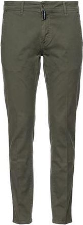 LUIGI BORRELLI NAPOLI PARTES DE ABAJO - Pantalones en YOOX.COM