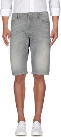 Diesel PARTES DE ABAJO - Shorts vaqueros en YOOX.COM