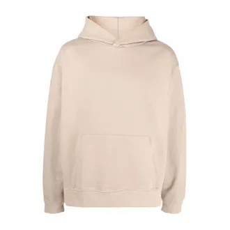 Sunflower Hoodies & sweatvesten, Heren, Beige, L, Denim, 2019Hoodie
