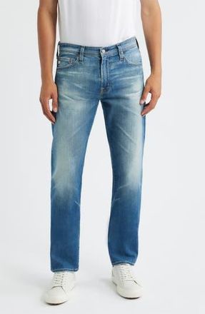 AG - Adriano Goldschmied Everett Slim Straight Leg Jeans in 13 Years San Martin at Nordstrom Rack, Size 31 X 32