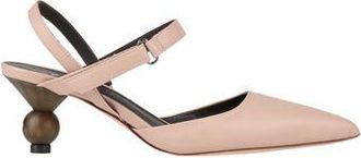 Max Mara CALZADO - Zapatos de sal&oacute;n en YOOX.COM