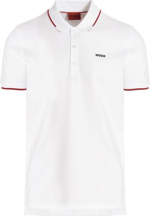 HUGO BOSS dinoso222 Polo Shirt