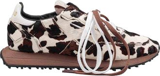 Ghōud Venice Rush Uniform Sneakers Pony color