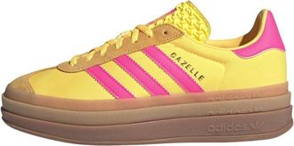adidas (WMNS) adidas Gazelle Bold Spark Lucid Pink IG4387