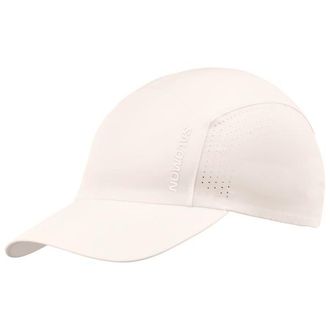 Salomon Shakeout Cap Cap - Unisex | wei&szlig;