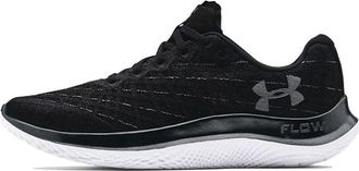 Under Armour Flow Velociti Wind Black Pitch Grey 3023545-005