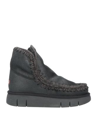 Mou FOOTWEAR - Ankle boots on YOOX.COM