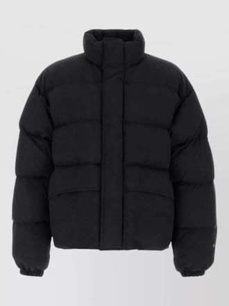 Jil Sander down puffer jacket