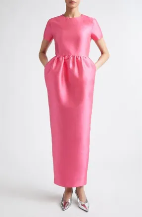 Bernadette Lexi Dress in Fuchsia at Nordstrom, Size 40