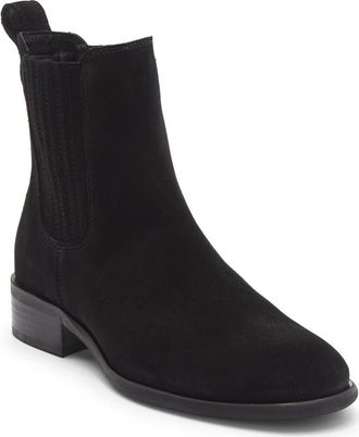 La Canadienne Al Chelsea Boot in Black at Nordstrom Rack, Size 5.5