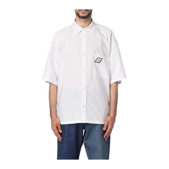 AMBUSH Ambush, Uomo, Magliette, Bianco, S, new