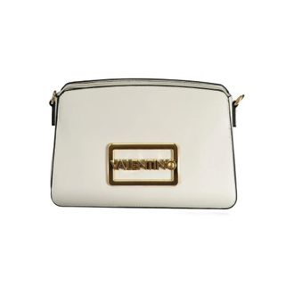 Mario Valentino Shoulder Bags, female, White, Size: ONE SIZE Bag 1