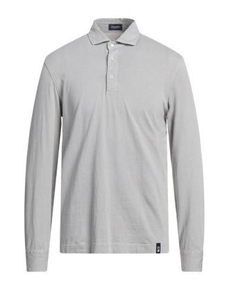Drumohr TOPWEAR - Polo shirts on YOOX.COM