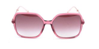 Escada SESD48 01CK Mens Sunglasses Pink Size 58