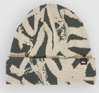 Quiksilver Performer Heavy Art Berretto