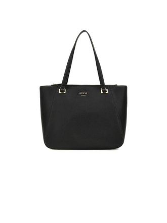 Guess Schoudertas Zwart