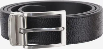 Emporio Armani riem- en kaarthouderset