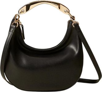 Twinset Mujer, Bolsos, Negro, Talla: ONE Size