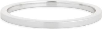 Argento Vivo Flat Edge Bangle at Nordstrom Rack
