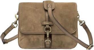 Gianni Chiarini Mujer, Bolsos, Beige, Talla: ONE Size