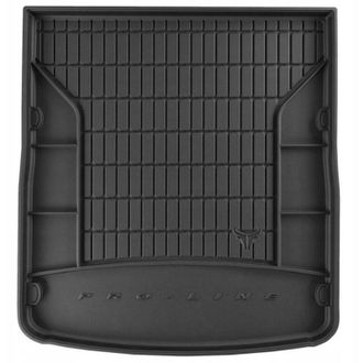 OEM Alfombrilla De Goma Para Maletero Audi A6 C7 Estate 2011-2018