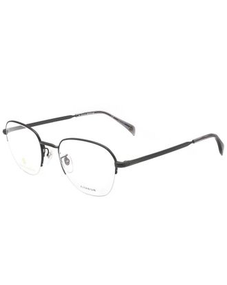 David Beckham Mens 52Mm Optical Frames