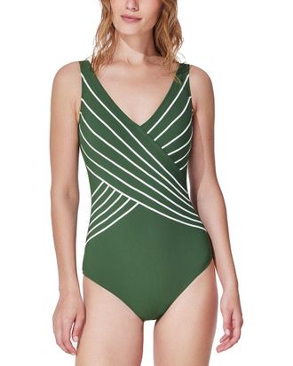 Gottex One-Piece