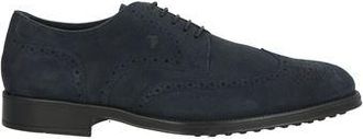 Tod's SCHUHE - Schn&uuml;rschuhe auf YOOX.COM