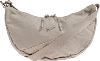 Nike Mujer, Bolsos, Beige, Talla: ONE Size