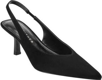 Marc Fisher GRIFFYN in Black at Nordstrom, Size 6.5