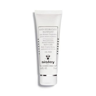 Sisley Tropical Resins Complex Oil Free Crema 50m3