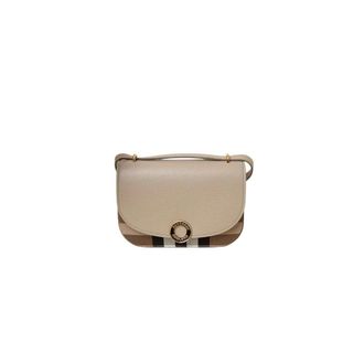 Burberry Ll Harrogate Hsc - Bags - Mujer - Beige - ONE SIZE