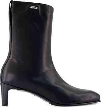 Our Legacy Karasu Heel Shoes