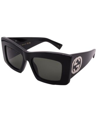 Gucci Womens GG1842S 53mm Sunglasses