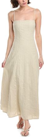 Rag & Bone Rag & Bone Bianca Maxi Dress