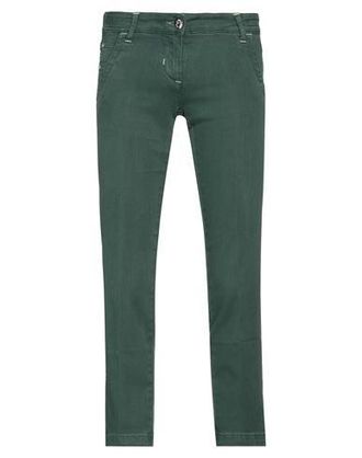 Jacob Cohen BOTTOMWEAR - Trousers on YOOX.COM