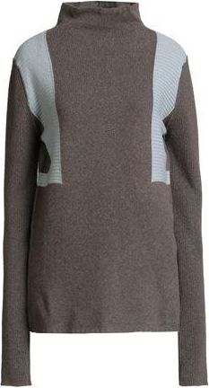 Rick Owens Turtlenecks