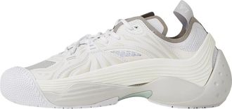 Lanvin Sneakers, male, White, Size: 10 US Flash-X Sneakers