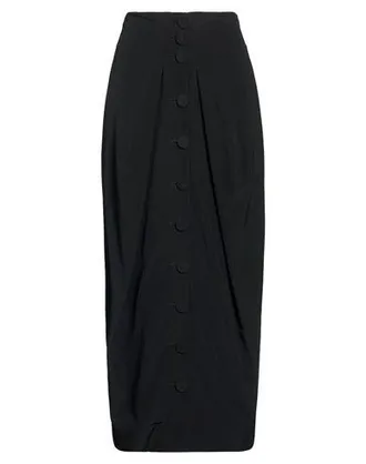 Gentryportofino BOTTOMWEAR - Maxi skirts sur YOOX.COM