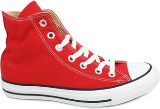 Converse Chuck Taylor All Star - Dames - Sneakers - Rood - 36 1/2 EU - Schoenen