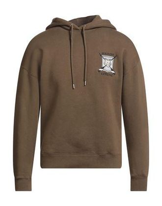 Maison Kitsun&eacute; TOPWEAR - Sweatshirts on YOOX.COM