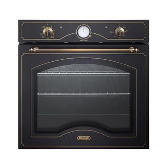 DeLonghi Forno De Longhi cm 9L an ppp Elettrico da Incasso 74 l Classe a Antracite