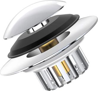 OEM Tapones De Ba&ntilde;era Con Punta Para El Ba&ntilde;o - Modelo B