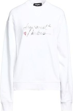 Dsquared2 TOPWEAR - Felpe su YOOX.COM