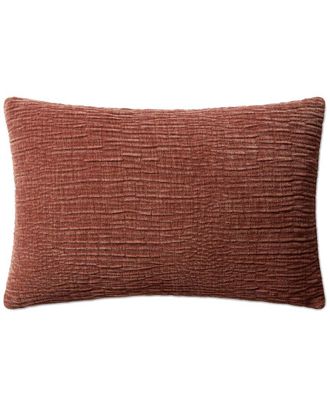 Loloi Rugs 13In X 21In Cover With Down Pillow