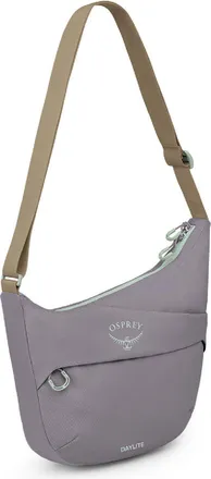 Osprey Daylite Crossbody Pouch Gray